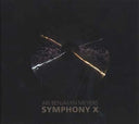 ARI BENJAMIN MEYERS - Symphony X |