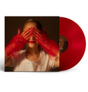 Ariana Grande - eternal sunshine [Ruby LP] [Alt Cover] | Mint (M) Mint (M)