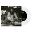 Hampstead (Limited Edition, Clear Colored Vinyl) (7" Single) [Vinyl]