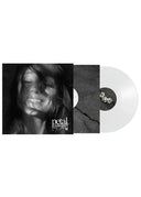 Ariana Grande - Petal (Indie Exclusive) [White LP] [Vinyl]