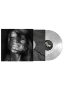 Ariana Grande - Petal [Translucent Pearl] [Vinyl]