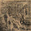 Svindeldjup ƒttestup [CD]