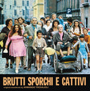Armando Trovajoli - Brutti, Sporchi E Cattivi |