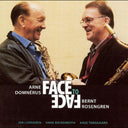 Face To Face [CD]