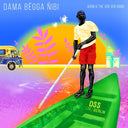 ARON & THE JERI JERI BAND - Dama Begga Nibi (I Want To Go Home) |