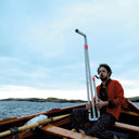 ARRINGTON DE DIONYSO - Shouting Over Deep Water Blues |