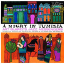 Art Blakey - A Night in Tunisia [Import] (180 Gram Vinyl) | Mint (M) Mint (M)