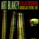 Chicago Jazz Festival 1987 [CD]