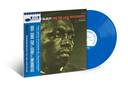 Art Blakey And The Jazz Messengers - Moanin' (Indie Exclusive, Limited Edition, Colored Vinyl, Blue) [Vinyl]