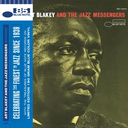 Art Blakey And The Jazz Messengers - Moanin' (Indie Exclusive, Limited Edition, Colored Vinyl, Blue) [Vinyl]