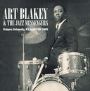 Art Blakey And The Jazz Messengers - Rutgers University, NJ, April 15th 1969 |