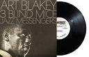 Three Blind Mice [Import] [Vinyl]
