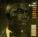 Art Blakey & The Jazz Messengers - Art Blakey & The Jazz Messengers (180 Gram Vinyl, Deluxe Gatefold Edition) [Import] | Mint (M) Mint (M)