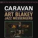 Art Blakey & The Jazz Messengers - Caravan (Original Jazz Classics Series) (VINYL LP) | Mint (M) Mint (M)