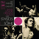 Art Ensemble Of Chicago - Les Stances a Sophie |