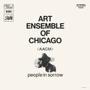 Art Ensemble Of Chicago - People In Sorrow [LP] [Vinyl]