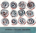 Cold Waters [CD]