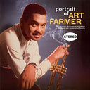 Portrait Of Art Farmer (Contemporary Records Acoustic Sounds Series) | Mint (M) Mint (M)