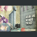 ART OF THE MEMORY PALACE - Dusk at Trellick Tower |