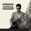 Art Pepper - Artistry Of Peppe (Ltd 180g Vinyl Import) | Mint (M) Mint (M)