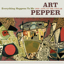 Everything Happens To Me: 1959 - Live At The Cellar (Box Set) [4CD] [CD]
