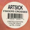 Art Sick - Fingers Crossed | Mint (M) Mint (M)