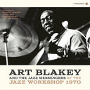 At the Jazz Workshop, 1970 (RSD 4.22.23) [Vinyl]