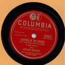 Waiting At The Church (Or - My Wife Won't Let Me) / Take 'Em To The Door (That's All There Is, There Ain't No More Blues) | Very Good (VG) Generic