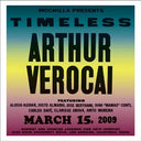 Mochilla Presents: Timeless |