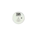 ARTO MWAMBE/THE EXILE MISSILE - Brontosaurus EP |