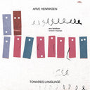ARVE HENRIKSEN - Towards Language [Vinyl]