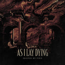 Shaped by Fire (Black Vinyl, Indie Exclusive, Gatefold LP Jacket) [Vinyl]