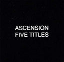 Five Titles [CD]