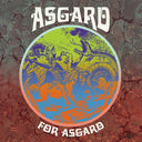 For Asgard |