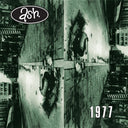 Ash - 1977 (30Th Anniversary Edition) [Green/Black] [2LP] [Vinyl]