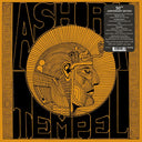 ASH RA TEMPEL - Ash Ra Tempel [Vinyl]