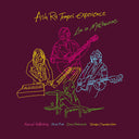 ASH RA TEMPEL EXPERIENCE - Live In Melbourne |