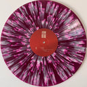 Ashe (10) - Rae (GRAPE & WHITE VINYL) | Mint (M) Mint (M)