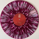 Ashe (10) - Rae (GRAPE & WHITE VINYL) | Mint (M) Mint (M)