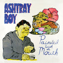 Painted With The Mouth [CD]