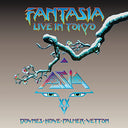 Asia - Fantasia, Live in Tokyo 2007 [Vinyl]
