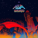 Asia - Indigo [Black Vinyl] [2LP] [Vinyl]