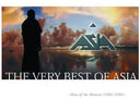 The Very Best Of Asia: Heat Of The Moment (1982-1990) [CD]