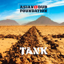 ASIAN DUB FOUNDATION - Tank |