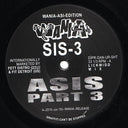 Asis Part 3 | Mint (M) Generic