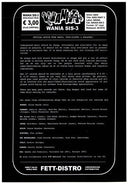 Asis Part 3 | Mint (M) Generic