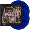 Like A House On Fire (Indie Exclusive, Clear Vinyl, Royal Blue, Pink, Gold) (2 Lp's) | Mint (M) Mint (M)
