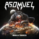 World Shaker [CD]