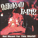 Not Meant For This World! |