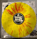 Aston Harvey Presents Pirate Jams & DJ Quicklung - U Know The Score / 4evr | Mint (M) Generic